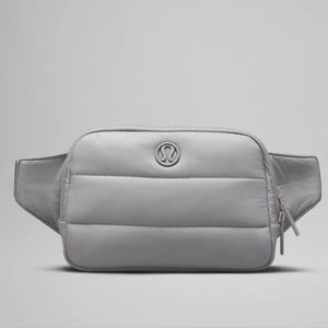 Everywhere Belt Bag Large 2L Wunder Puff